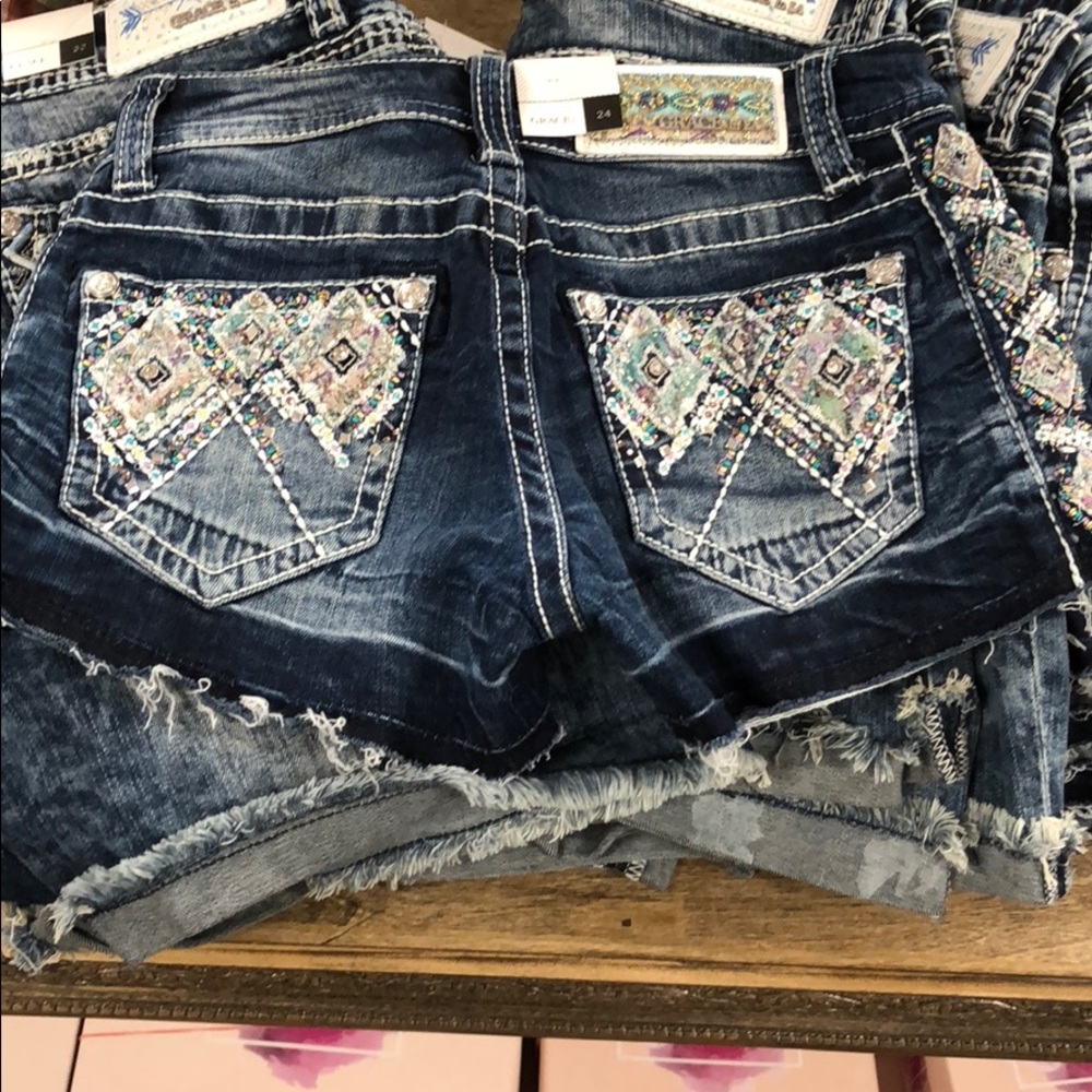 Shorts!!